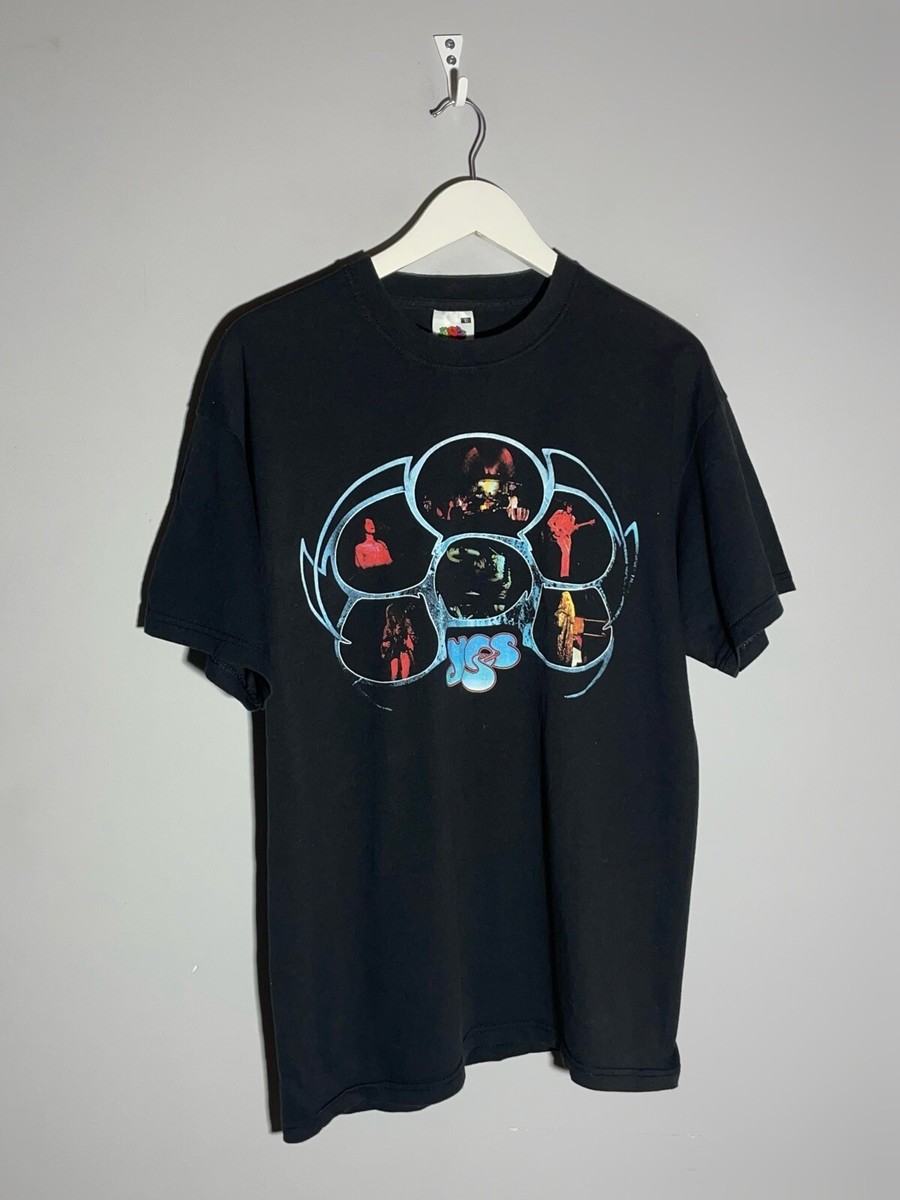 【Y.E.S】Y.E.S x Fast & Furious Emblem Tee Black★関税込★ s-l1200.jpg