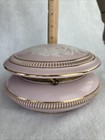 Vintage Italian Classical Greece Hand Made Porcelain Jewelry/Trinket Box EUC — photo 9