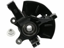 For 2001-2006, 2008-2011 Mazda Tribute Wheel Hub Assembly Moog 27173FC