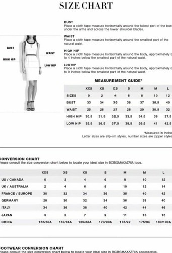 BCBG MAX AZRIA Blush  Bare Pink 'DYANNE' Chiffon Tunic Dress NWT SMALL $248 - Picture 5 of 5