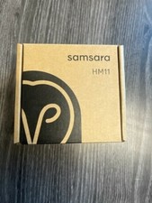 Samsara HM11 Wireless Vibration Monitor