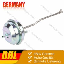 Unterdruckdose Turbolader für Mercedes A-Klasse W176 B-Klasse W246 OM270 