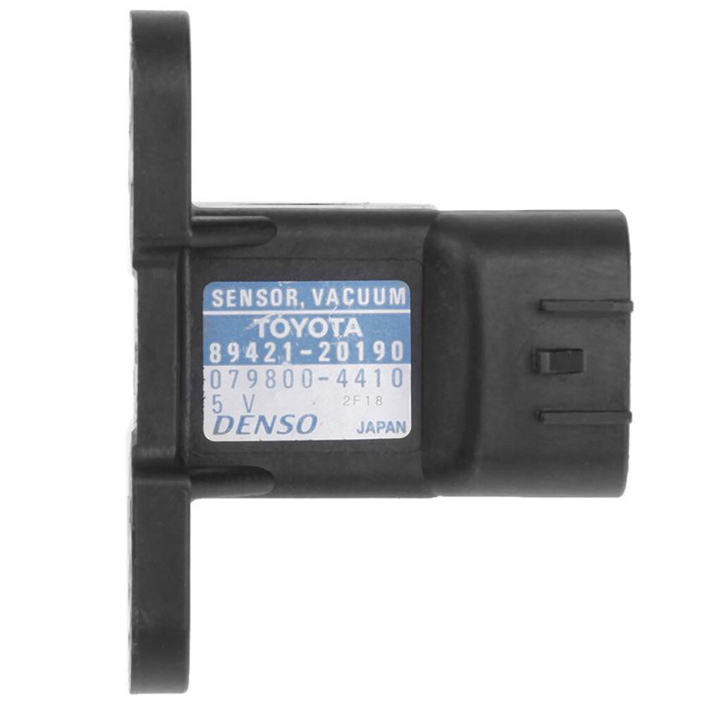Map Sensor For RAV4 ACA20 ACA21 Altezza IS200 GXE10 Mark II JZX100