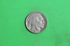 Estate Find 1929 Buffalo Nickel!!  #K19203
