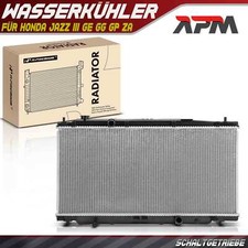 Radiateur Honda JAZZ