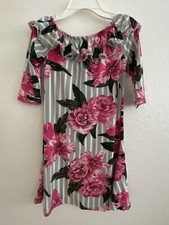 1st Kiss Girls Dress Size 10/12