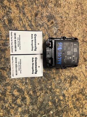 Radar Unit Blind Spot Alert NISSAN SENTRA 18 19 284k05ur0a