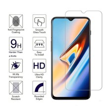 Protección de pantalla de vidrio a prueba de roturas para LG W11 K71 W41 K61 G7 K51S W31+ V40