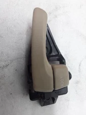 R/F Right Passenger Front Door Interior Handle TAN 2003 LEXUS GS300 S-134P