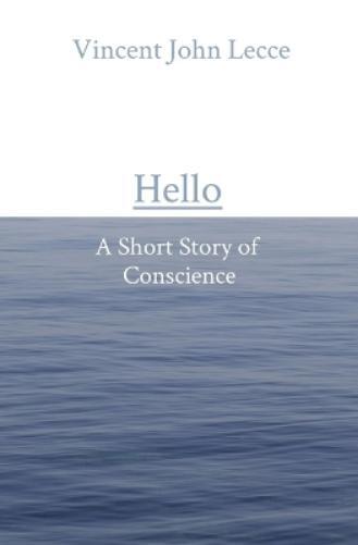 Thumbnail - Vincent John Lecce Hello (taschenbuch) (us Import)