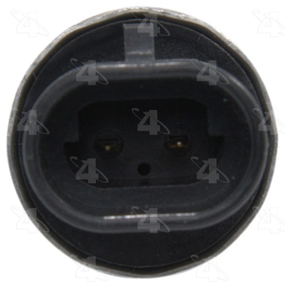 A/C Clutch Cycle Switch 4 Seasons For 2000-2018 Chevrolet Express 2500 - Image 3 of 4