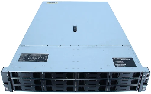 HPE - P52562-421 - ProLiant DL380 Gen11 Network Choice - Server - rack-mountable