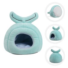 1Pc pet warm cave Guinea Pig House Chinchilla Bed Ferret Bed Pet Warm Cave