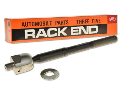 Spurstange Axialgelenk 555 Sankei SR-3900 für Toyota Highlander 00-03