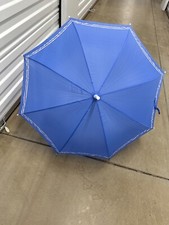 Gloria Vanderbilt Umbrella with tags
