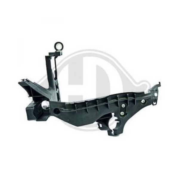 Alloggiamento faro DX PER Audi A4 Avant 2.0 TFSI Flexible fuel 132 KW 180 CV