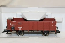 Fleischmann HO Train ~ NOS ~ 5210K  ~ Made in Germany