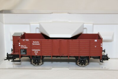 Fleischmann HO Train ~ NOS ~ 5210K  ~ Made in Germany
