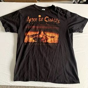Alice in Chains T Shirt | eBay Alice in Chains T Shirt | eBay