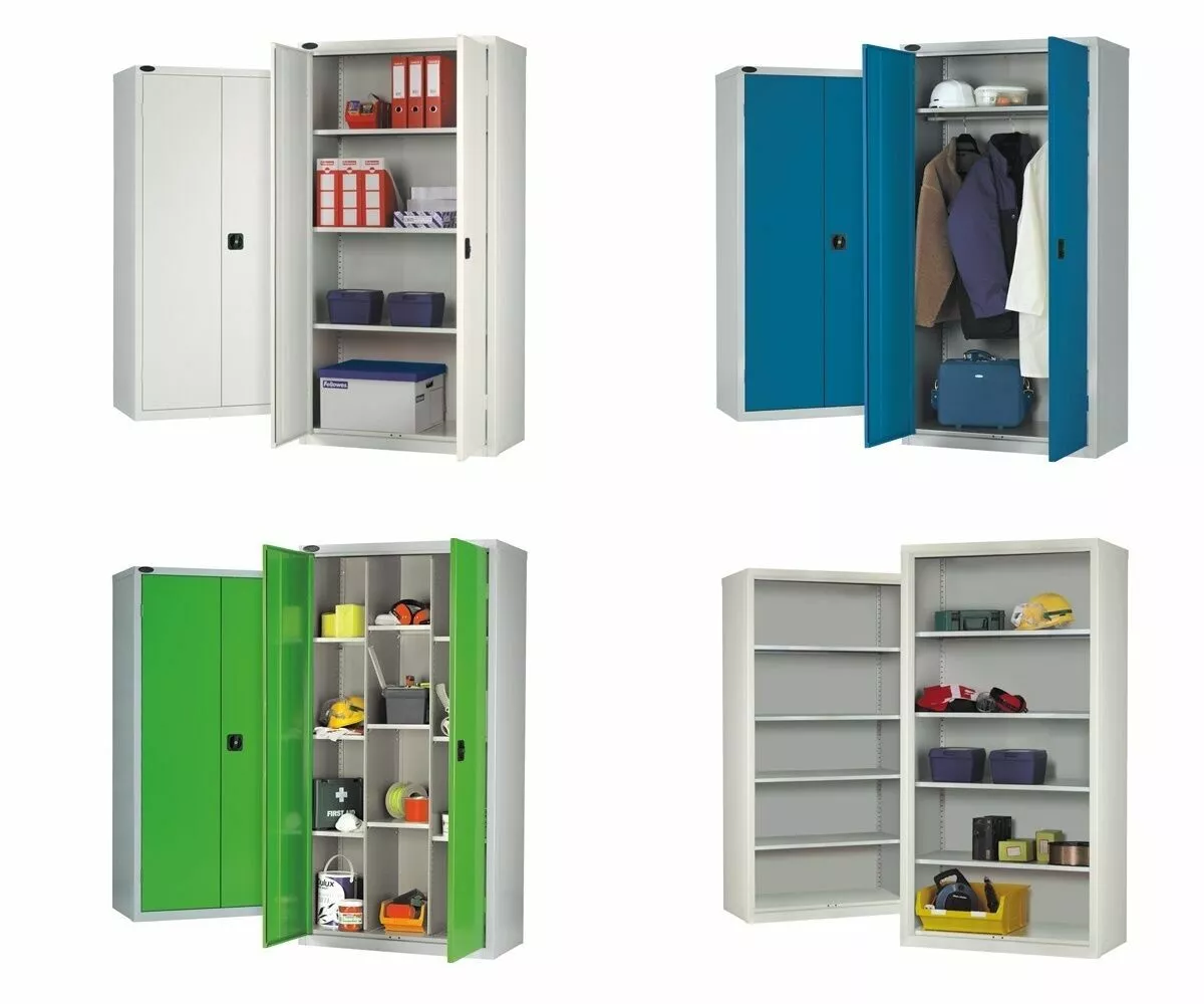 Tool cupboard 2024
