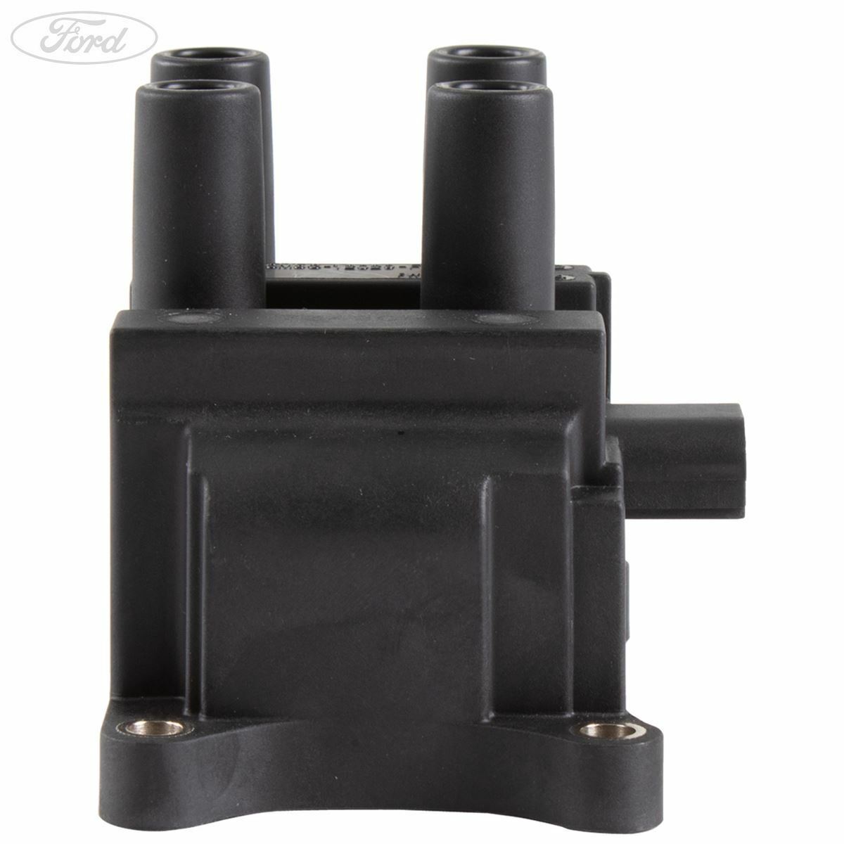 Genuine Ford Focus C-Max Mondeo Ignition Coil Pack 1823596 | eBay