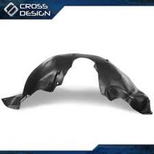 Front Fender Liner Fit For 2014-2015 Chevrolet Chevy Camaro Left Lh Driver Side