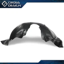 Front Fender Liner Fit For 2014-2015 Chevrolet Chevy Camaro Left LH Driver Side