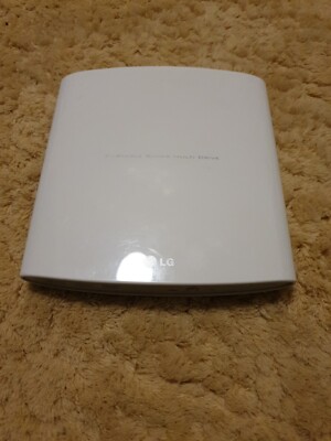 Lg portable Super Multidrive GP08NU20