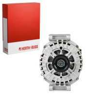 Herth+Buss Lichtmaschine 14V 180A FüR Mercedes W204 W212 X204 W221 V221 M276