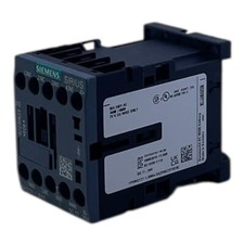 Siemens 3RH2131-1JB40 Auxiliary Contactor for Industrial Use Auxiliary Contactor