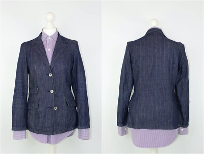 CERRUTI JEANS デニムジャケット Lサイズ s-l400.jpg