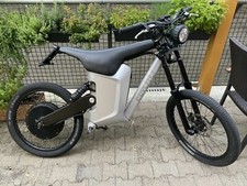 ID-Bike ELMOTO El Moto HR2 1.3 TE2 Akku Zelle...