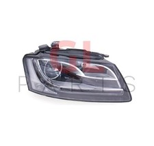 Feu avant (phare) Audi S5