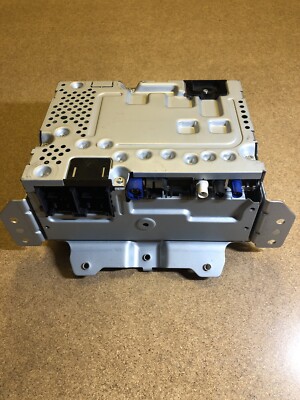 Ford Focus Orıginal Bluetooth FoMoCo Ctr GPB6H 18D804 OMAN-TRA Radio Steuer