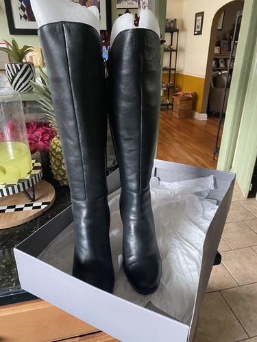 louise et cie boots 10, Black - Picture 15 of 24