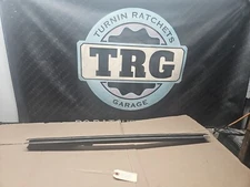 04-08 Nissan Titan Armada Rear Left Door Inner Window Weatherstrip 82835-8S500