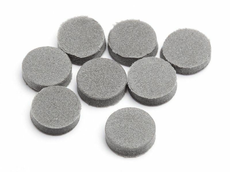 さーページ HPI Racing - Foam Spacer, 7X2.5mm, Savage XS (8pcs) | eBay