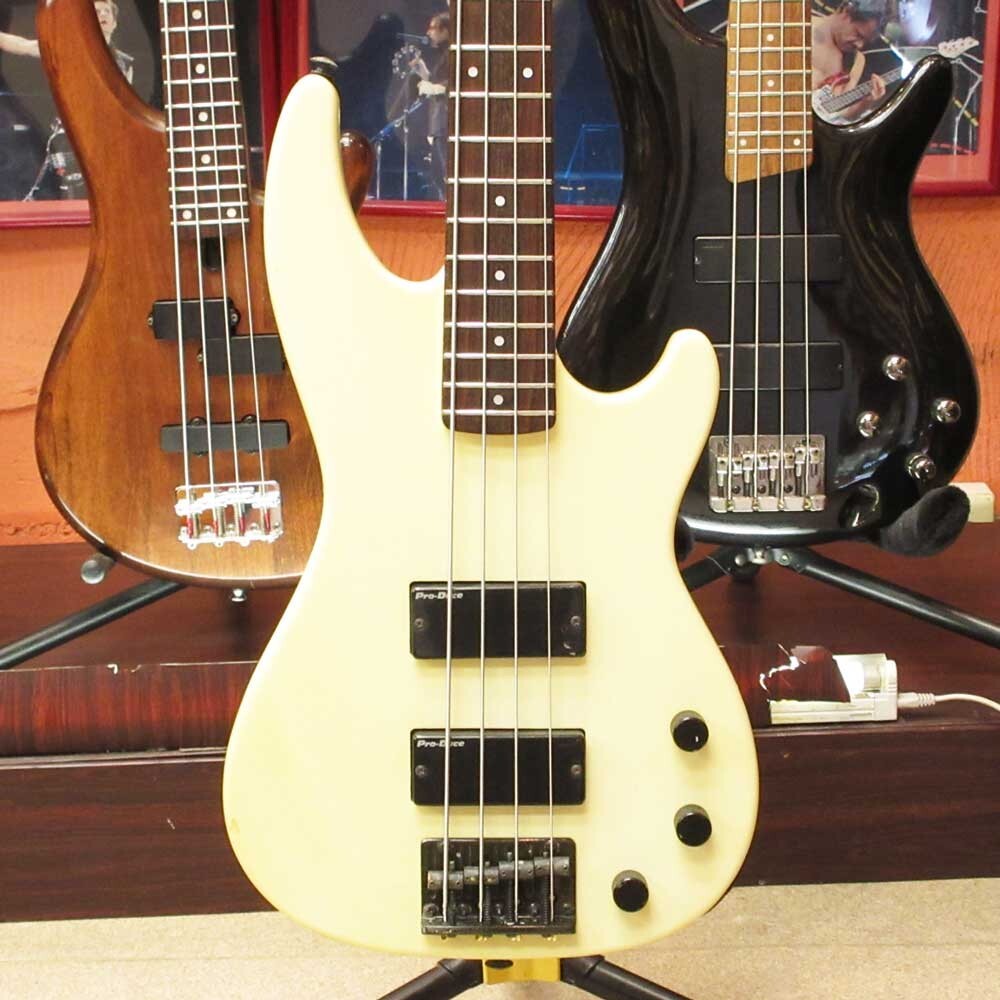 GRECO DEVICE JJB-M1 '80S エレキベース グレコ Greco JJB-M1 Electric Bass エレキベース グレコ 現状品