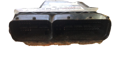 2013-2014 VW Beetle ecm ecu computer 03L 906 019 AP | eBay