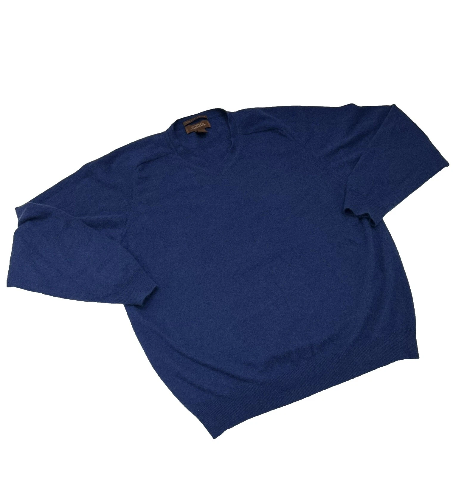 Suéteres para Hombre Tasso Elba Lino