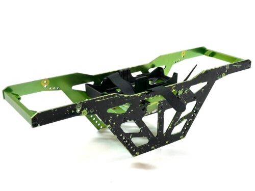 STRC Aluminum Monster Truck Frame/ Chassis