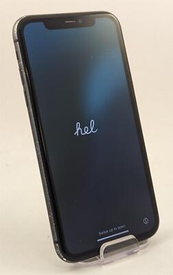 Apple iPhone 11 A2221 64GB 12MP Mobile Smartphone Camera 6.1