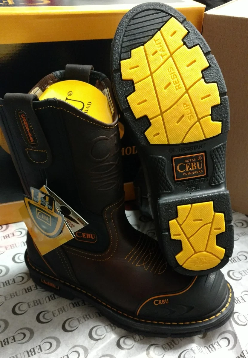 Botas marca cebu sales