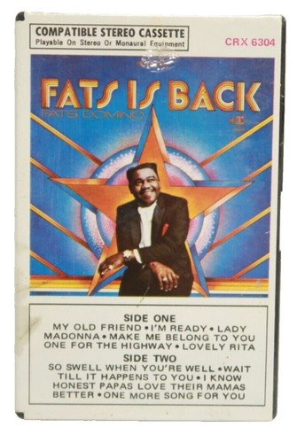 Fat Music For Fat People LP 2022 Fat Wreck Chords – FAT520-1