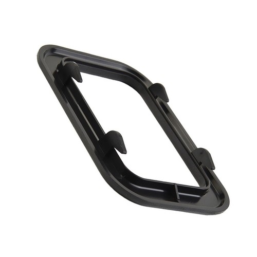 1PC nterior Door Handle Cover Trim Bezel For BMW E30 E28/E24/E23 51211876043 - Picture 9 of 15