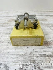 CARDWELL VARIABLE Condenser  MT-50-GS