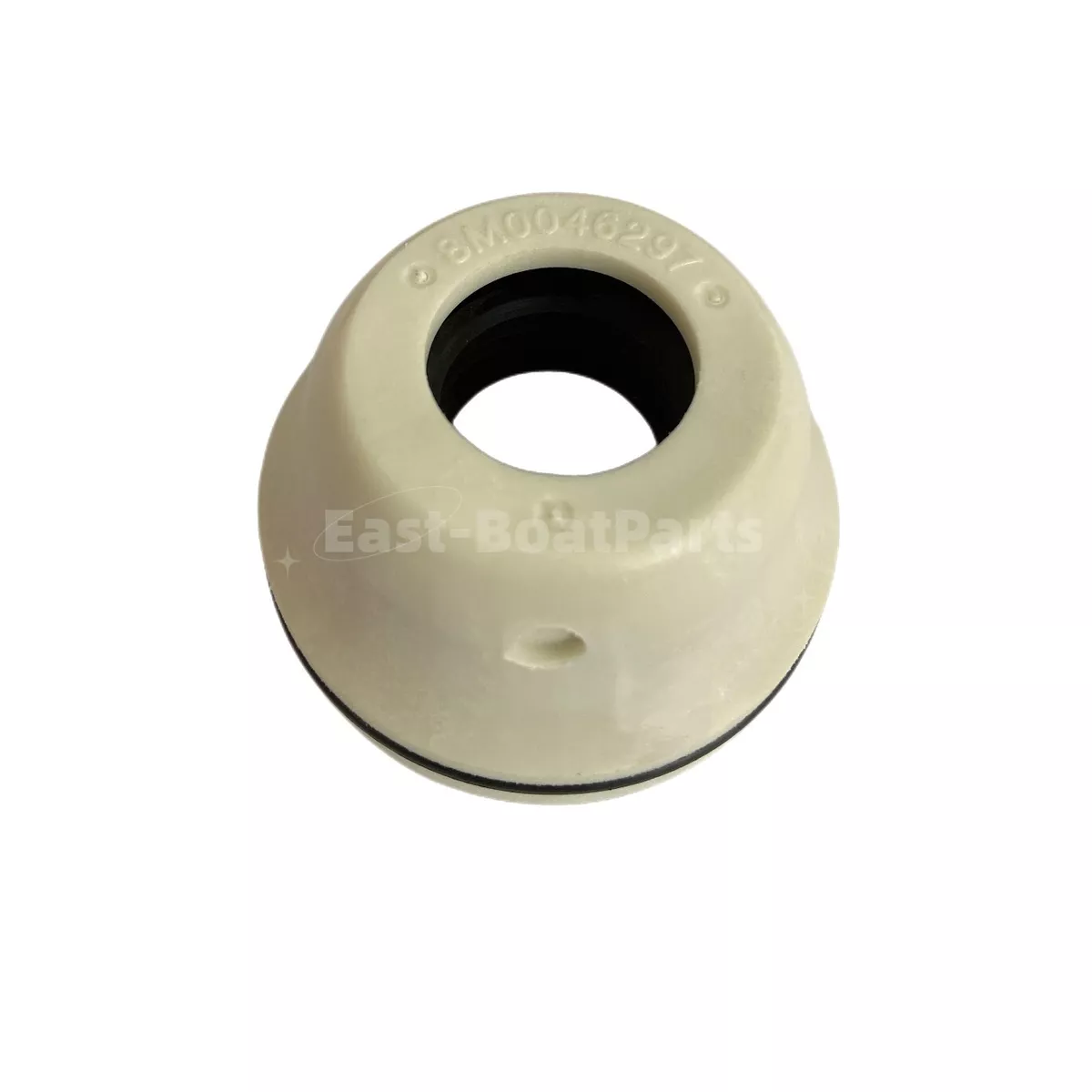 8M0046297 Carrier Assy-Seal for Mercury 200-400 HP 6-Cyl 300 HP 