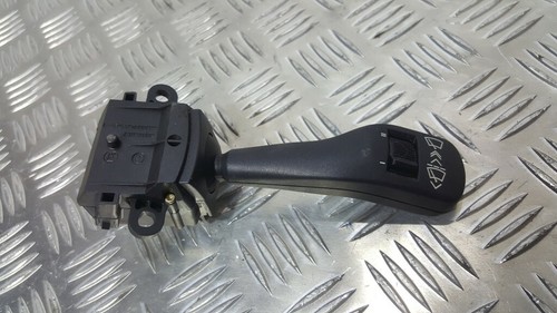 BMW 3 (E46) 2002 Wischerblatthebel 8363664M GUST1660