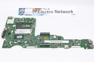 Lenovo ThinkPad L560 Motherboard defekt Intel Core i5-6200U