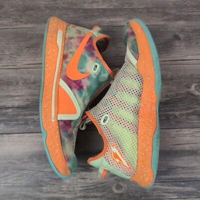 Size 14 - Gatorade x Nike PG 4 NBA ASG 2020 for sale online  display picture 1